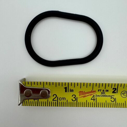 Genuine Engine Coolant Outlet Gasket 91312-P0A-000 for Honda in Saudi Arabia