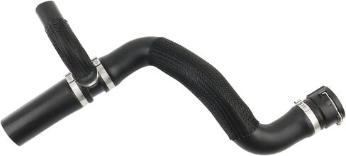 Radiator Coolant Hose Compatible with Jeep Renegade 1.3L 2.4L 2015 2016 2017 2018 2019 2020 2021 Replacement 68246567AA in Saudi Arabia