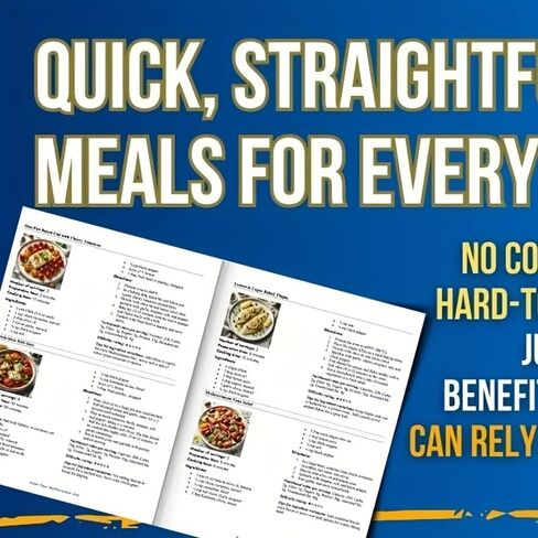 Mediterranean Diet Cookbook for Seniors: 60 Easy 20-Minute Recipes with Meal Plans and Nutritional Guidance for Healthy Aging in Saudi Arabia