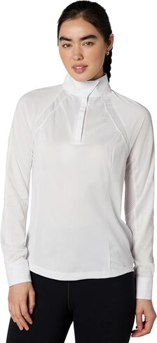 Ariat Women's Sunstopper 3.0 Pro Show Shirt in Saudi Arabia