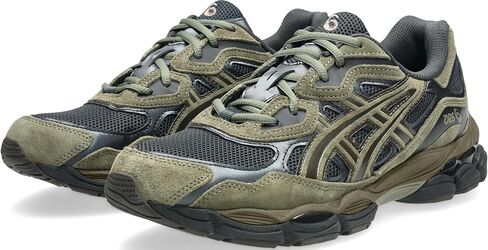 حذاء ASICS الرياضي للرجال in Saudi Arabia