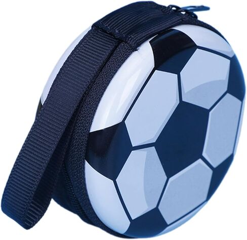 Wallet Coin Bag Cash Small Change Wallet Ball Type Coin Purse Headset Bag Key for Teen Girl Boy Bag in Kuwait