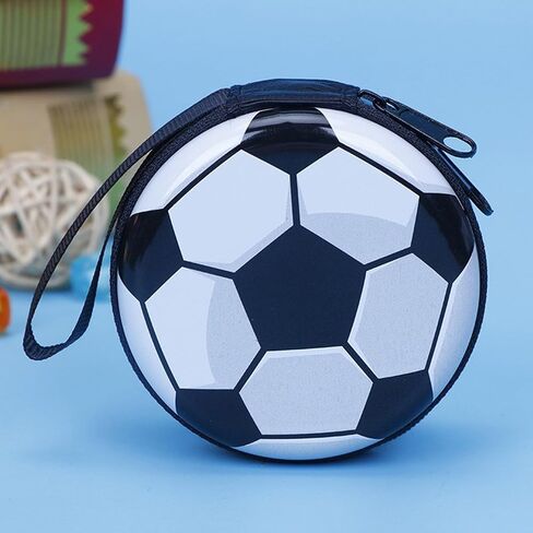 Wallet Coin Bag Cash Small Change Wallet Ball Type Coin Purse Headset Bag Key for Teen Girl Boy Bag in Kuwait