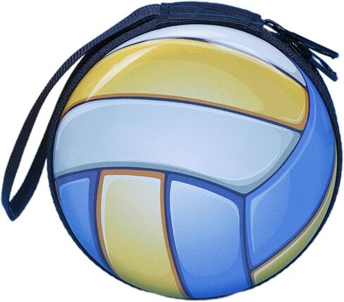 Wallet Coin Bag Cash Small Change Wallet Ball Type Coin Purse Headset Bag Key for Teen Girl Boy Bag in Kuwait