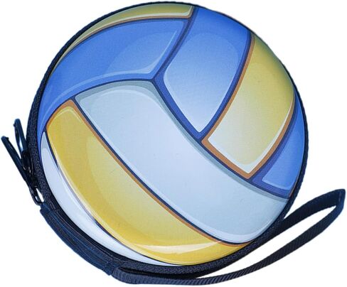 Wallet Coin Bag Cash Small Change Wallet Ball Type Coin Purse Headset Bag Key for Teen Girl Boy Bag in Kuwait