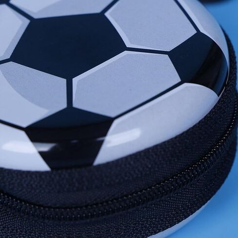 Wallet Coin Bag Cash Small Change Wallet Ball Type Coin Purse Headset Bag Key for Teen Girl Boy Bag in Kuwait