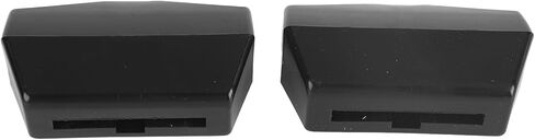 Alomejor Hood Bumper, Premium Rubber, Hood Latch Buffer Support, Replacement for 579, T880, 2 Pack in Saudi Arabia