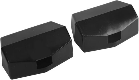 Alomejor Hood Bumper, Premium Rubber, Hood Latch Buffer Support, Replacement for 579, T880, 2 Pack in Saudi Arabia