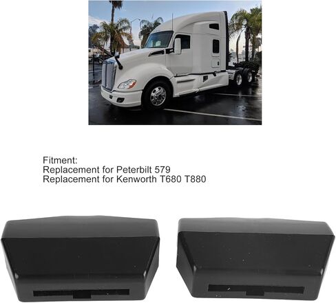 Alomejor Hood Bumper, Premium Rubber, Hood Latch Buffer Support, Replacement for 579, T880, 2 Pack in Saudi Arabia