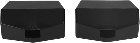 Alomejor Hood Bumper, Premium Rubber, Hood Latch Buffer Support, Replacement for 579, T880, 2 Pack in Saudi Arabia