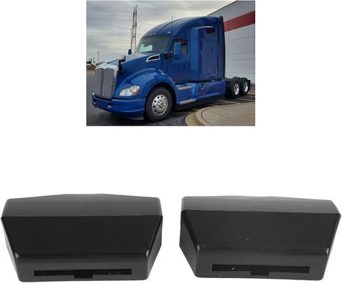 Alomejor Hood Bumper, Premium Rubber, Hood Latch Buffer Support, Replacement for 579, T880, 2 Pack in Saudi Arabia