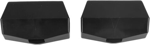 Alomejor Hood Bumper, Premium Rubber, Hood Latch Buffer Support, Replacement for 579, T880, 2 Pack in Saudi Arabia