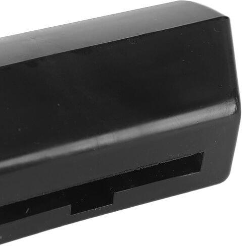 Alomejor Hood Bumper, Premium Rubber, Hood Latch Buffer Support, Replacement for 579, T880, 2 Pack in Saudi Arabia