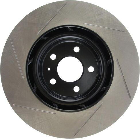 StopTech 126.33124SL Brake Rotor in Saudi Arabia