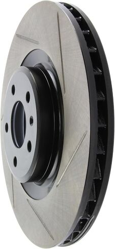 StopTech 126.33124SL Brake Rotor in Saudi Arabia