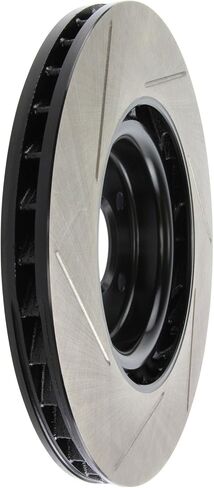 StopTech 126.33124SL Brake Rotor in Saudi Arabia