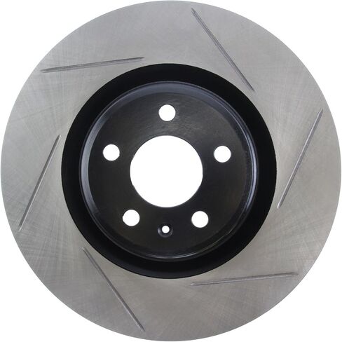 StopTech 126.33124SL Brake Rotor in Saudi Arabia