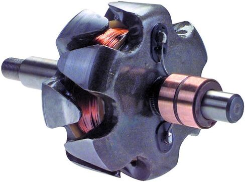 New Rotor Compatible With Champion 710A 716A 1994-1998; Consolidated Diesel 4B 6B 6C 1992; Cummins Engines K Series 1991-1992; Timberjack 2618 2628 608 618 628 1995 10470690 D13056N ADR3011 in Saudi Arabia