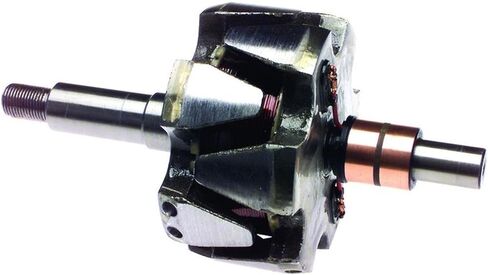 دوار جديد متوافق مع Autocar Xpreditor WX WXLL 6.7L 2002-03, Xpeditor WX WXLL WXR 8.9L 2003; خلاط متقدم S 10.3L 1992, S 12.7L 1988-1998 10493722 10492756 20709003 70DR171 Z70402997 in Kuwait