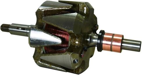 دوار جديد متوافق مع أمريكان لافرانس ALF Eagle 12.0L 2004-2007، ALF Eagle 12.7L 2004-08، ALF Eagle 14.0L 2004-09، ALF Eagle 8.9L 2004-12، كوندور 6.7L 8.8L 2007 66-04-7230 A020101890S in Kuwait