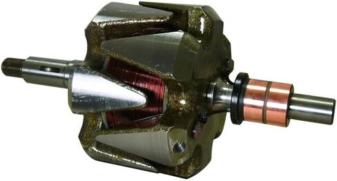 دوار جديد متوافق مع أمريكان لافرانس ALF Eagle 12.0L 2004-2007، ALF Eagle 12.7L 2004-08، ALF Eagle 14.0L 2004-09، ALF Eagle 8.9L 2004-12، كوندور 6.7L 8.8L 2007 66-04-7230 A020101890S in Kuwait