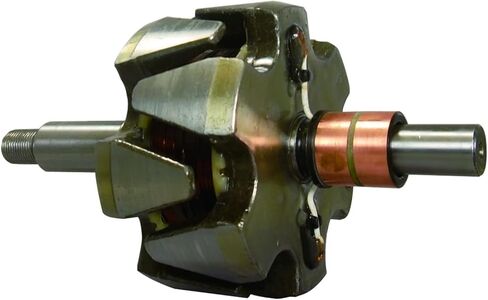دوار جديد متوافق مع جون ديري 753G 753GL 1999-07؛ نيو هولاند EC130 EC130LC EC160 EC160LC 2000-01, EC215 LW170 LW230 2000-06; تمبرجاك 850 950 1998-07 10483839 Z70402999 NRT2999 in Kuwait