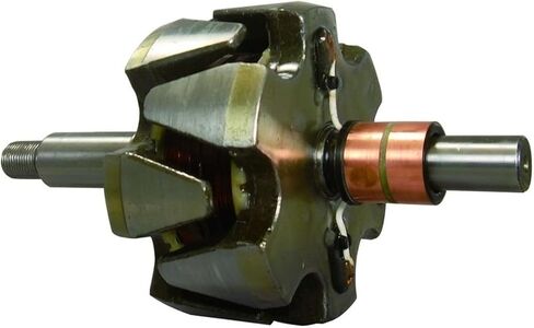 دوار جديد متوافق مع جون ديري 753G 753GL 1999-07؛ نيو هولاند EC130 EC130LC EC160 EC160LC 2000-01, EC215 LW170 LW230 2000-06; تمبرجاك 850 950 1998-07 10483839 Z70402999 NRT2999 in Kuwait