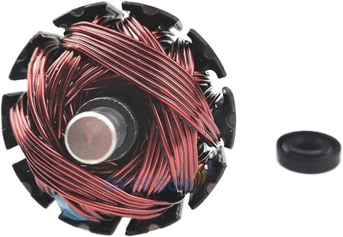 مجموعة المحرك 64E-43805-00 متوافقة مع محرك تقليم الميل E115A 150A 200A F100B in Saudi Arabia