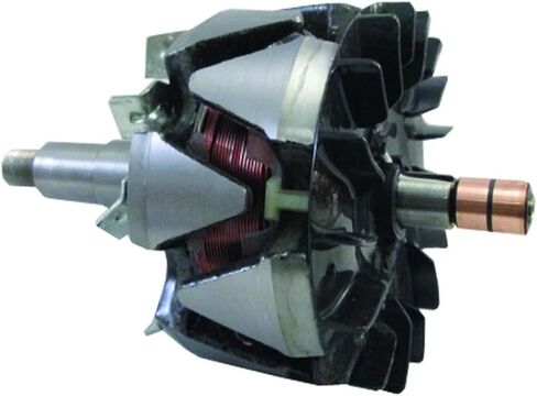 دوار جديد متوافق مع طائرة شراعية للخلاط المتقدم 12.7L 1994-97, M 12.7L 1996-99; أوتوكار DK DS 7.0L 1985-87, DK 10.4L 1986-88; أمريكان ليفرنس متروبوليتان 7.2L 8.3L 10.3L 2000-03 10510954 in Kuwait