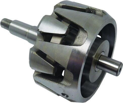 الدوار الجديد متوافق مع كاتربيلر 330CFM 330C 322CL 2001-06، 325CFM 325C 2002-08، 1290T 1490 2004-09، 836H 07-16، 329D 924H 2008-14، 532 551 552 2010، 320DFM 1996-07 021200-7360 70ND128 in Kuwait