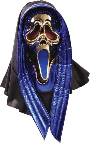 Fun World Dead By Daylight Masquerade Ghost Face Mask in Saudi Arabia