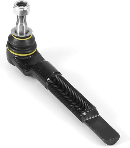 Metrix Premium Chassis Parts - Front Left Inner (To Pitman Arm) Steering Drag Link Fits 14-18 Ram 2500, 14-18 Ram 3500, 14-18 Ram 4000 (Mexico), 2013 Ram 3500, Replacement DS300072, Made in Europe in Saudi Arabia