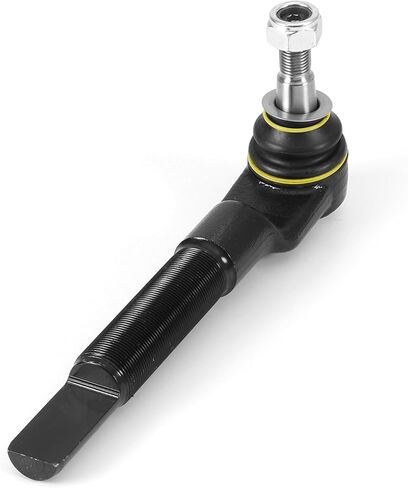 Metrix Premium Chassis Parts - Front Left Inner (To Pitman Arm) Steering Drag Link Fits 14-18 Ram 2500, 14-18 Ram 3500, 14-18 Ram 4000 (Mexico), 2013 Ram 3500, Replacement DS300072, Made in Europe in Saudi Arabia
