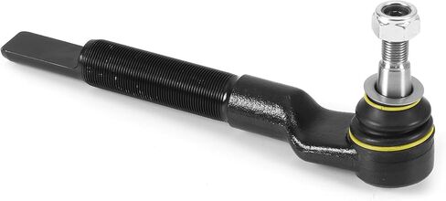 Metrix Premium Chassis Parts - Front Left Inner (To Pitman Arm) Steering Drag Link Fits 14-18 Ram 2500, 14-18 Ram 3500, 14-18 Ram 4000 (Mexico), 2013 Ram 3500, Replacement DS300072, Made in Europe in Saudi Arabia