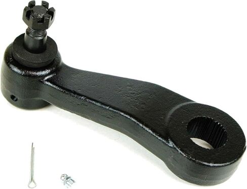 Steering for Chevy for Camaro 1968-1969 for Nova 1971 1974,for Olds for Omega 1973,for Pontiac for Firebird 1968 for Ventura 1971-1972 Pitman Arm 1pc Noncore-Vintage Part in Saudi Arabia