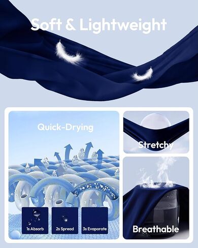 تنورة تنس للسيدات من CE' CERDR مكونة من 3/5 قطع، تنورة رياضية بطيات عالية الخصر مع جيوب، تنورة لتمارين الجولف in Kuwait