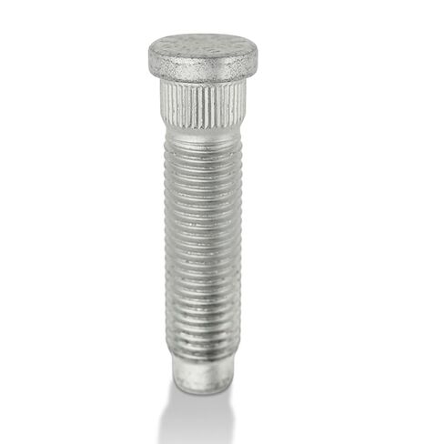 10 PCs M12-1.50 Wheel Studs, Replacement for Chevrolet Equinox Malibu Impala Monte Carlo S10 Buick GMC Envoy (Front or Rear Side) in Saudi Arabia