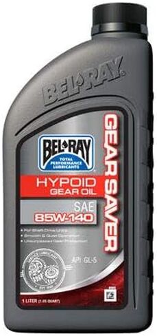 زيت ناقل الحركة بيل راي SAE 85W-140 Hypoid | 1 لتر | رمز المنتج: 99234-B1LW in Kuwait