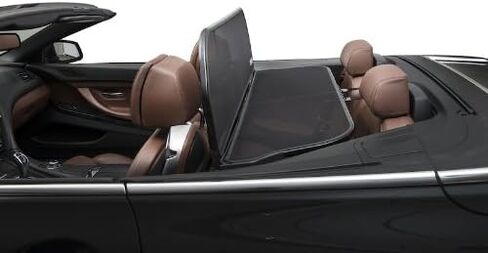 Love The Drive BMW Windstop for 6 Series 650 645 630 (E64) 2004 من خلال 2010، التجارة؛ عاكس الرياح، حاجز الرياح in Kuwait