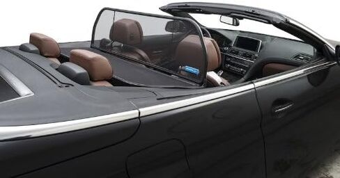 Love The Drive BMW Windstop for 6 Series 650 645 630 (E64) 2004 من خلال 2010، التجارة؛ عاكس الرياح، حاجز الرياح in Kuwait