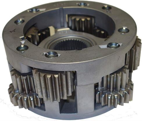 Transfer Case BW4481, BW4482, BW4484 & BW4485 Front & Rear Diff Carrier in Saudi Arabia