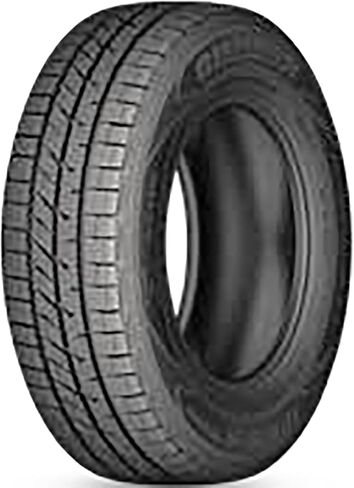 Gladiator Armor 4S Transit All-Weather Commercial Van Radial Tire-235/65R16C 235/65/16C 235/65-16C 121/119R Load Range E LRE 10-Ply BSW Black Side Wall in Saudi Arabia