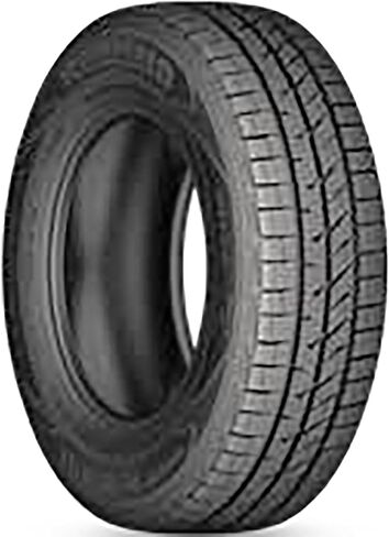Gladiator Armor 4S Transit All-Weather Commercial Van Radial Tire-235/65R16C 235/65/16C 235/65-16C 121/119R Load Range E LRE 10-Ply BSW Black Side Wall in Saudi Arabia