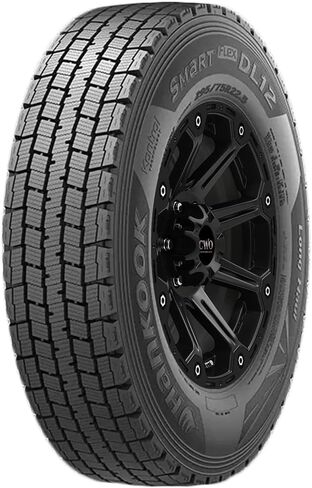 هانكوك 11R22.5G/14 محرك OPN DL12 in Kuwait