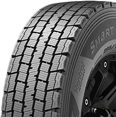 هانكوك 11R22.5G/14 محرك OPN DL12 in Kuwait