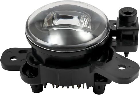 ضوء الضباب لعام 2020 2021 2022Encore GX / 2021 2022Trailblazer الأمامي، واستبدال مجموعة مصابيح الضباب الجانبية للركاب الأيمن، مصباح رأس هالوجين OEM 42737708، 42737706 (ضوء الضباب الأيمن) in Kuwait