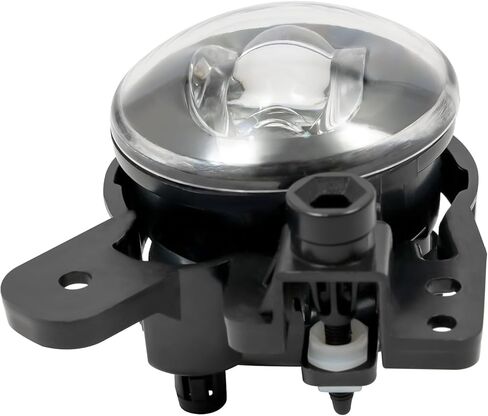 ضوء الضباب لعام 2020 2021 2022Encore GX / 2021 2022Trailblazer الأمامي، واستبدال مجموعة مصابيح الضباب الجانبية للركاب الأيمن، مصباح رأس هالوجين OEM 42737708، 42737706 (ضوء الضباب الأيمن) in Kuwait