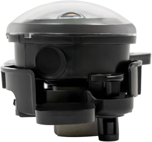 ضوء الضباب لعام 2020 2021 2022Encore GX / 2021 2022Trailblazer الأمامي، واستبدال مجموعة مصابيح الضباب الجانبية للركاب الأيمن، مصباح رأس هالوجين OEM 42737708، 42737706 (ضوء الضباب الأيمن) in Kuwait