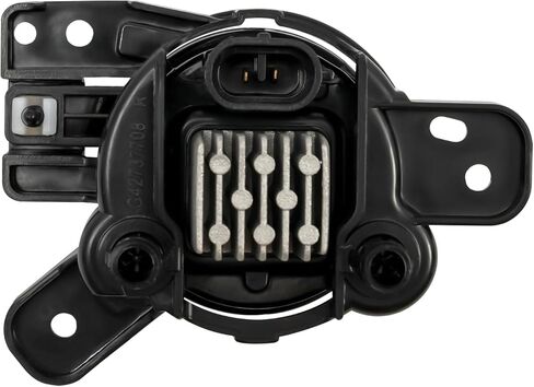 ضوء الضباب لعام 2020 2021 2022Encore GX / 2021 2022Trailblazer الأمامي، واستبدال مجموعة مصابيح الضباب الجانبية للركاب الأيمن، مصباح رأس هالوجين OEM 42737708، 42737706 (ضوء الضباب الأيمن) in Kuwait