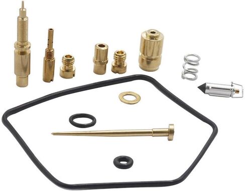 2 Sets Motorcycle Carburetor Rebuild Repair Tools Kit Compatible with CB360K CB360G CB360T CJ360T CL360 CL 360 Scrambler 1974 1977 Aftermarket Replacement in Saudi Arabia